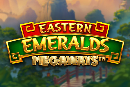 Eastern Emeralds Megaways