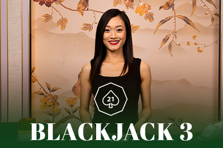 Blackjack 3