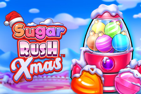 Sugar Rush Xmas