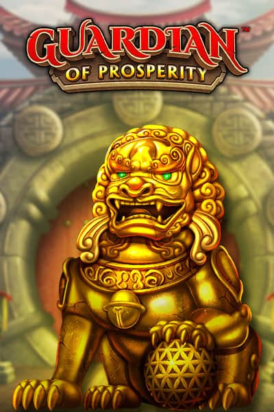 Guardian of Prosperity