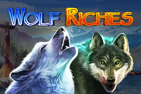 Wolf Riches