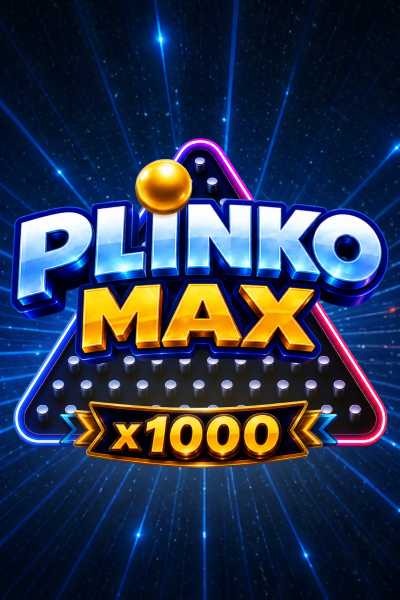 Plinko Max