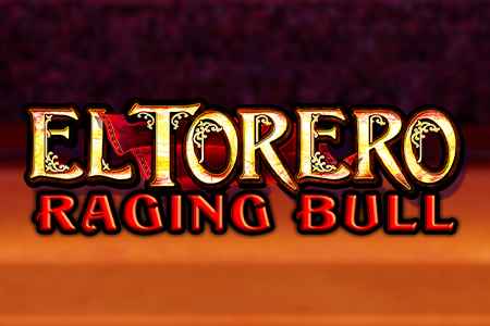 El Torero Raging Bull