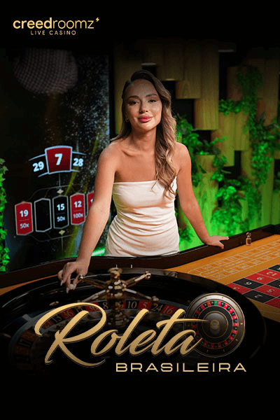 Roleta Brasileria