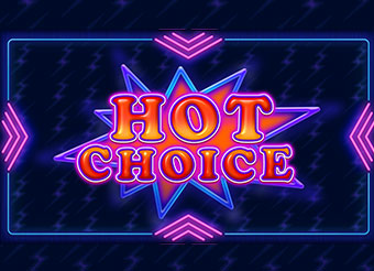Hot Choice Deluxe